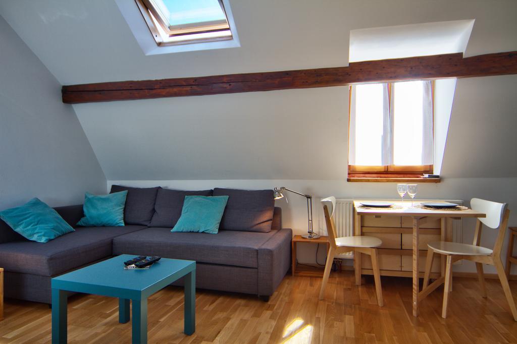 Studiolille - Rue D'Anvers Quarto foto